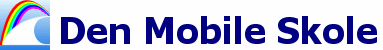 Den Mobile Skole - startside Den Mobile Skoles logo